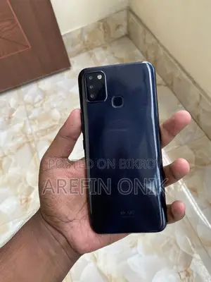 Infinix Smart 6 32 GB Black