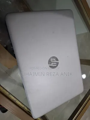 ল্যাপটপ এইচপি এলিটবুক ৮৪০ জি৪ ৮জিবি ইন্টেল কোর আই৭ এসএসডি ২৫৬জিবি