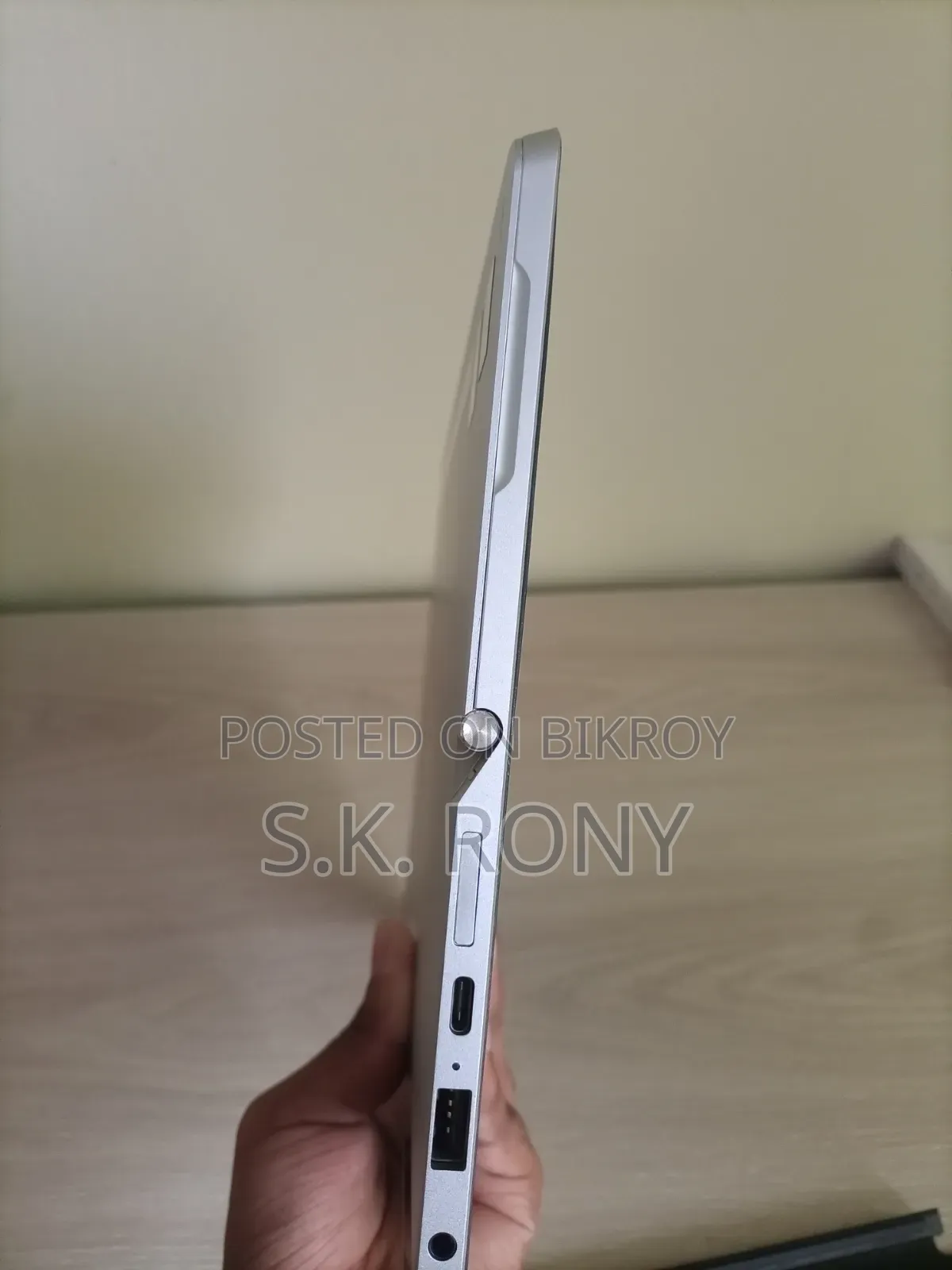 Laptop HP Elite X2 1012 G2 8GB Intel Core i5 SSD 256GB