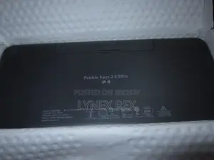 ব্লুটুথ কিবোর্ড