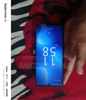 বেনকো ভি৯০ ৬৪ জিবি কালো