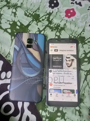 Samsung Galaxy J6 32 GB Gray