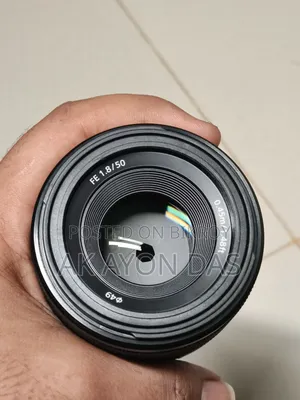 Selling because I am buying a new camera