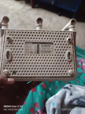 Router for sale