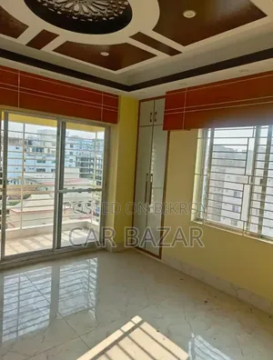 ৪টি বেডরুমের অ্যাপার্টমেন্ট আলফালাহ, নাসিরাবাদ বিক্রয়ের জন্য