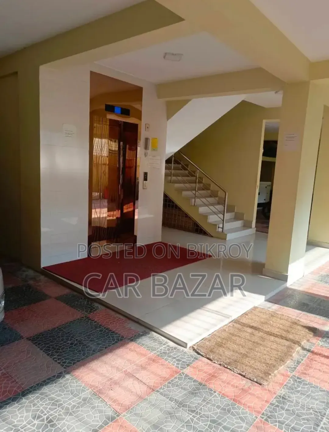 ৪টি বেডরুমের অ্যাপার্টমেন্ট আলফালাহ, নাসিরাবাদ বিক্রয়ের জন্য