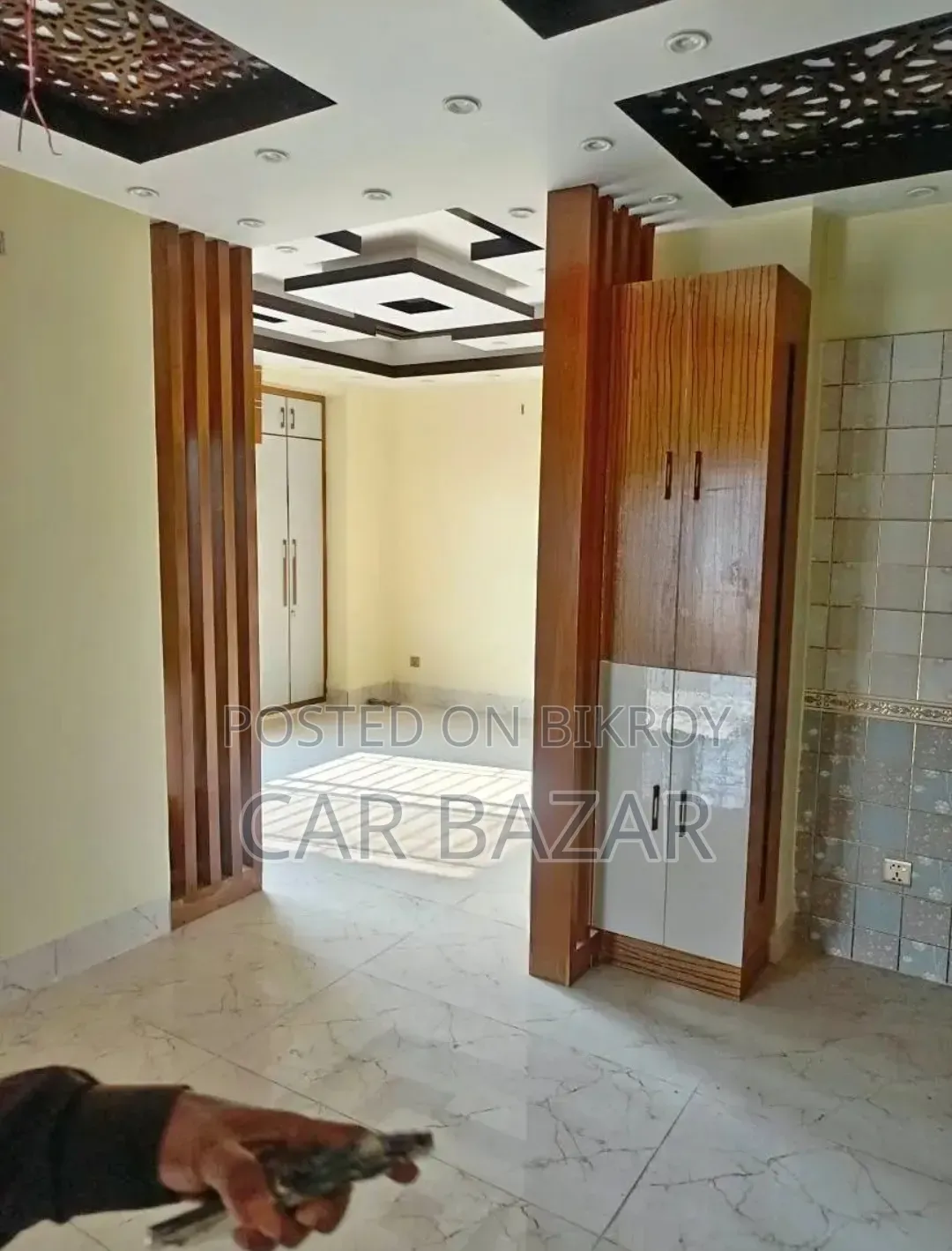 ৪টি বেডরুমের অ্যাপার্টমেন্ট আলফালাহ, নাসিরাবাদ বিক্রয়ের জন্য