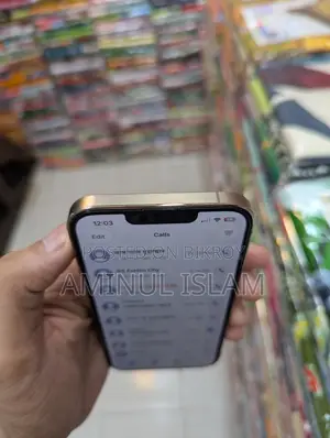Apple iPhone 13 Pro 256 GB Rose Gold