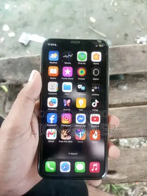 Apple iPhone XS 64 GB Gold