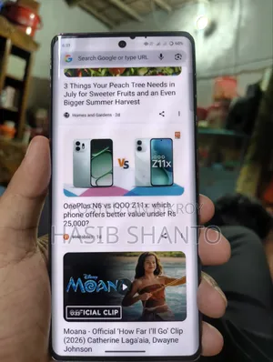 Vivo V29e 5G 256 GB Black