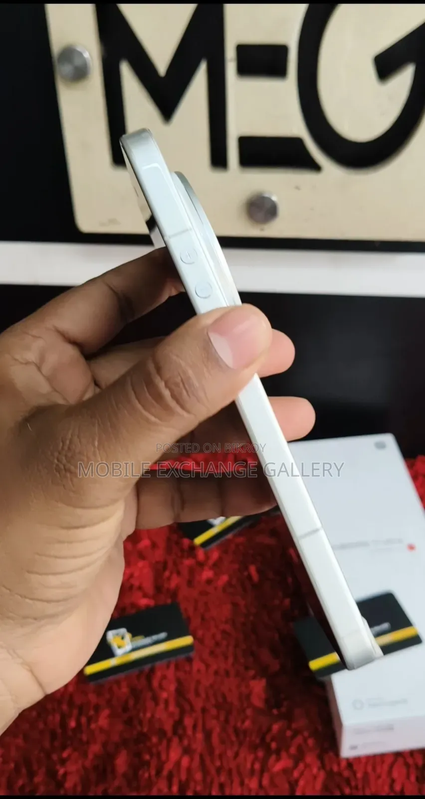Xiaomi 17 Ultra 512 GB White