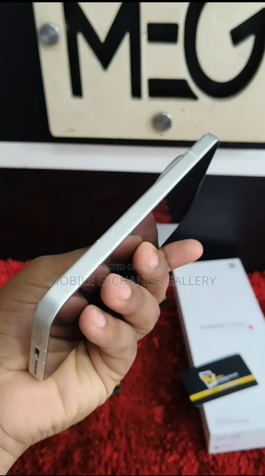 Xiaomi 17 Ultra 512 GB White