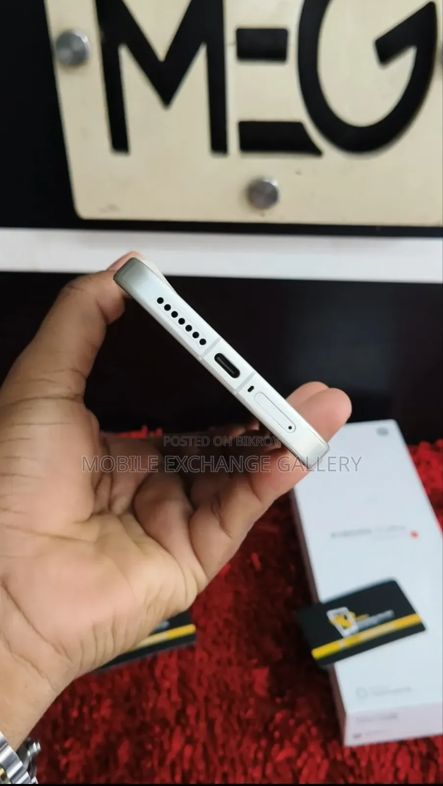 Xiaomi 17 Ultra 512 GB White