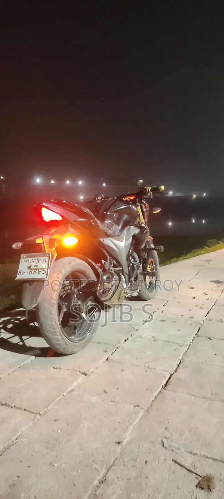 Suzuki Gixxer Monotone 2023 Black