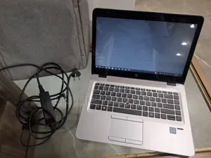 Laptop HP EliteBook 840 G4 8GB Intel Core i7 SSD 256GB