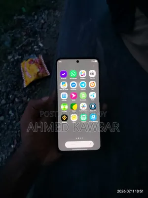 Samsung Galaxy A36 256 GB Black