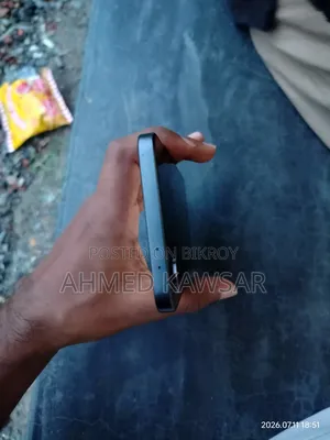 Samsung Galaxy A36 256 GB Black