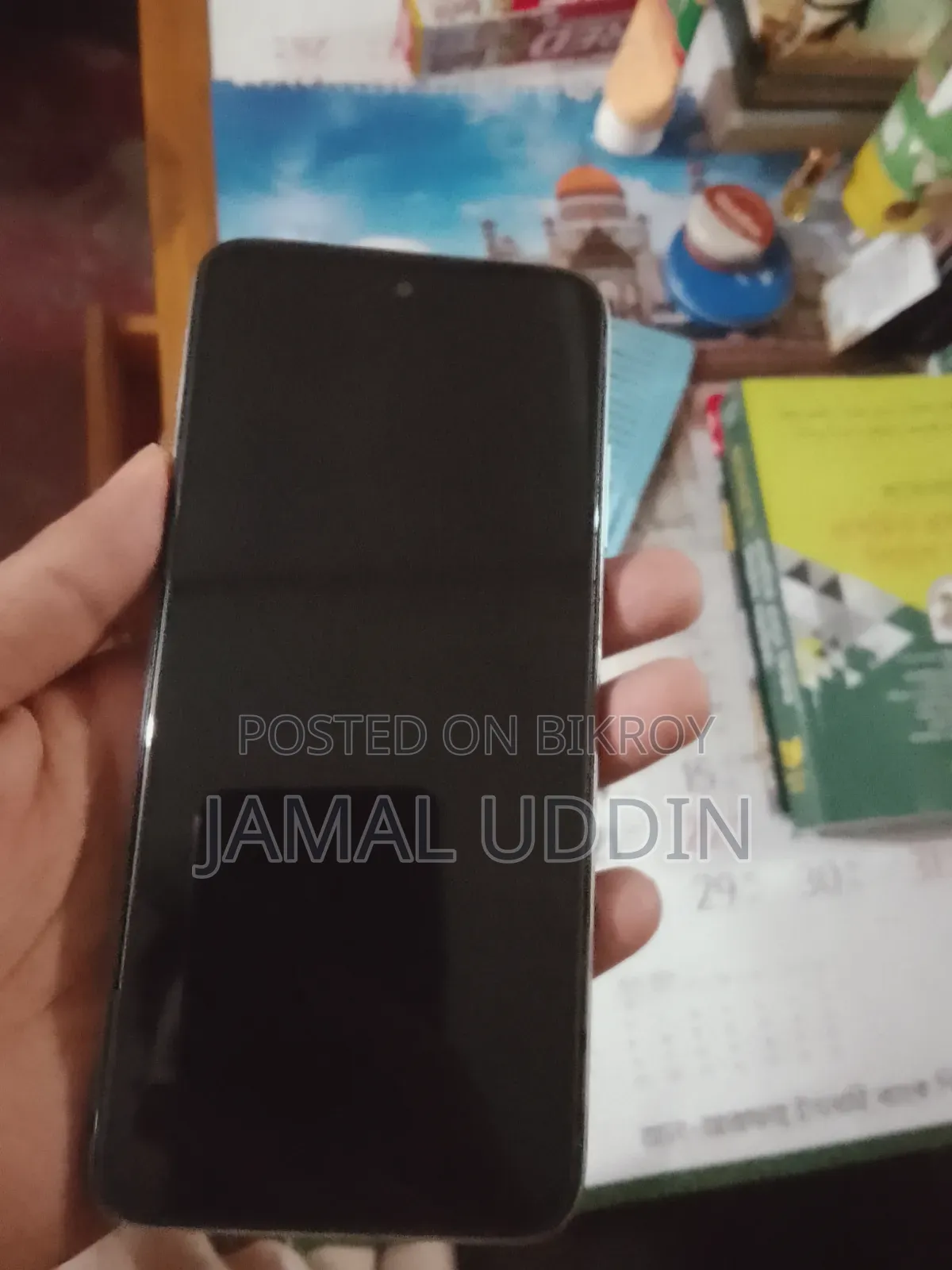 Xiaomi Redmi 10 128 GB Black