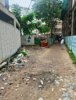 ১০ কাঠা জমি বিক্রয়ের জন্য