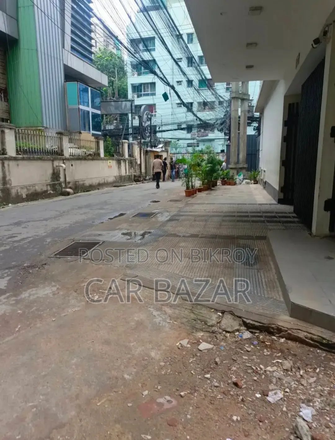 ১০ কাঠা জমি বিক্রয়ের জন্য