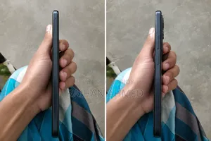iQOO Z10x 128 GB Black