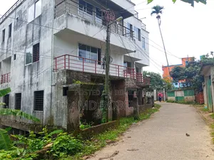 ১৮ শতক জমি ও বাড়ি বিক্রয়, বাড়ি সরকার