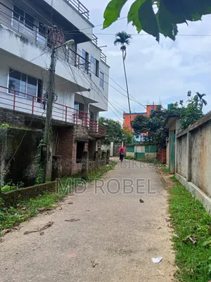 ১৮ শতক জমি ও বাড়ি বিক্রয়, বাড়ি সরকার