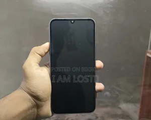 Samsung Galaxy A25 ১২৮ জিবি কালো
