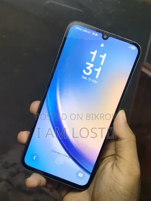 Samsung Galaxy A25 ১২৮ জিবি কালো