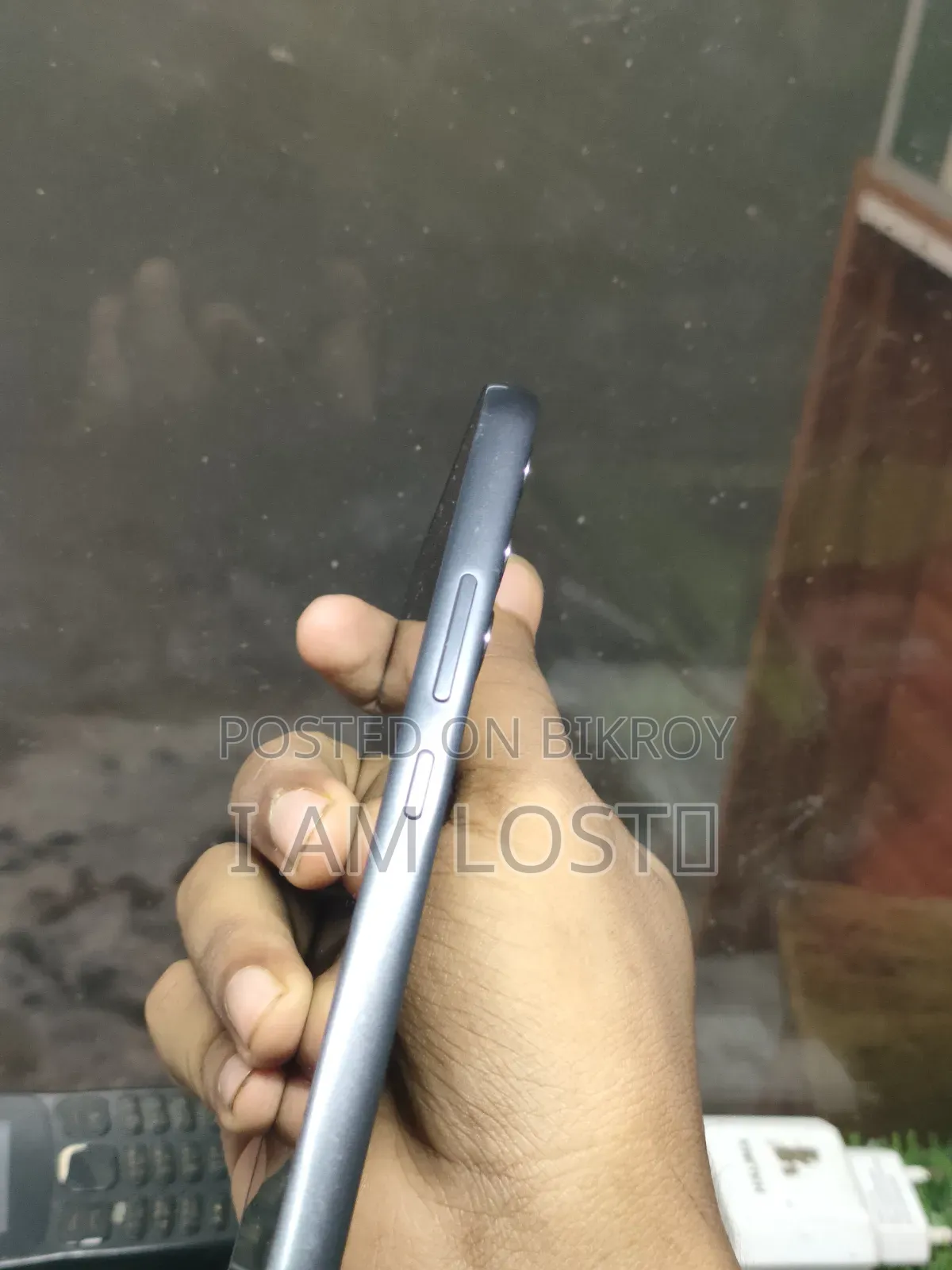 Samsung Galaxy A25 ১২৮ জিবি কালো