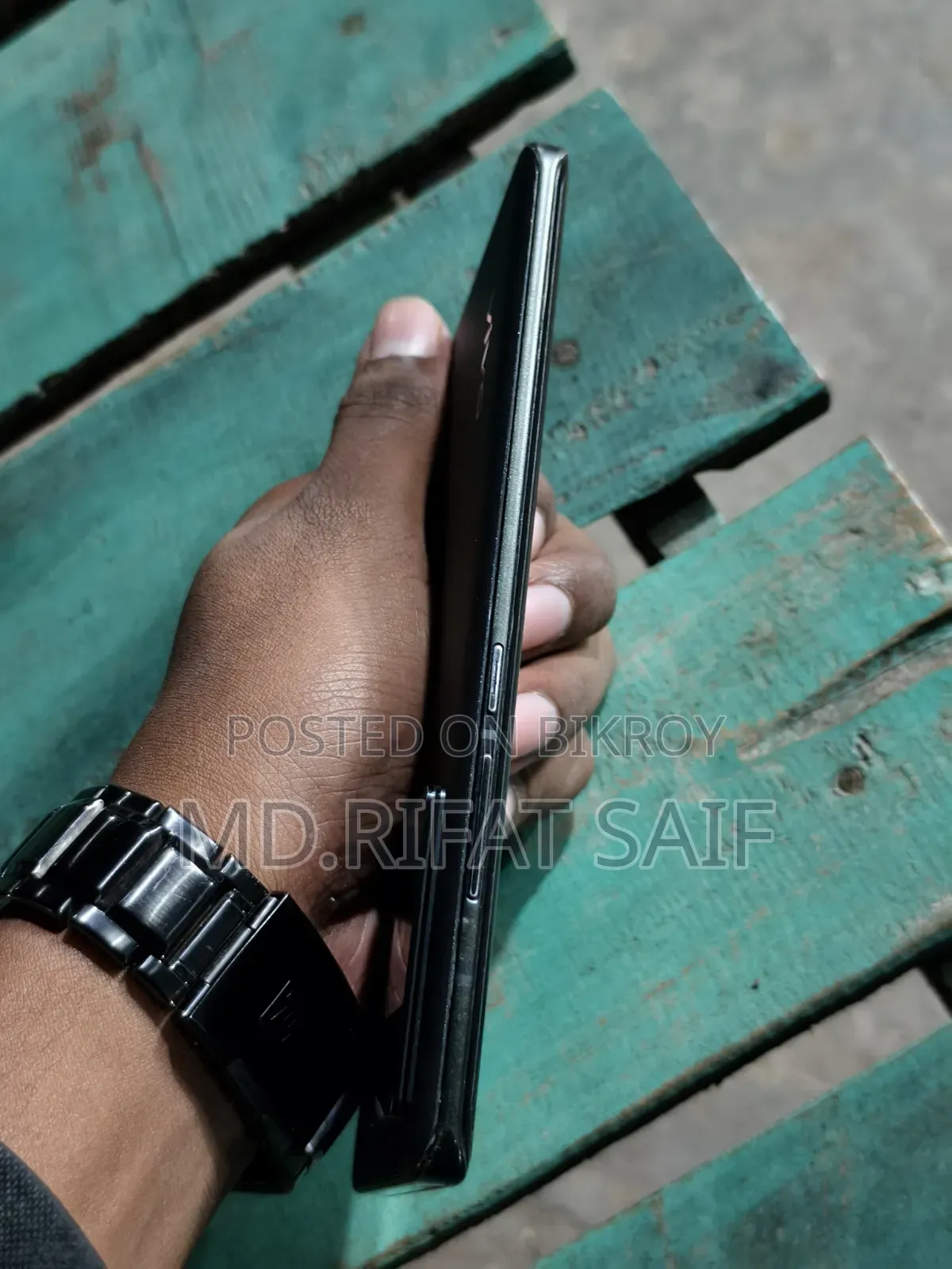 Vivo X70 Pro ২৫৬ জিবি কালো