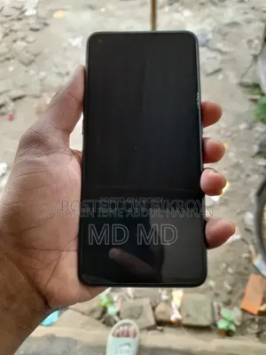 Oppo A95 128 GB Black