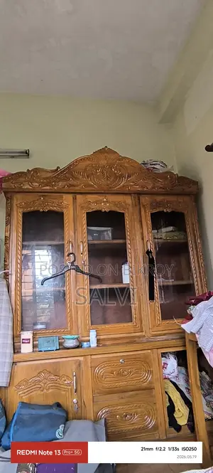 Akashmoni Kather Showcase for Sale