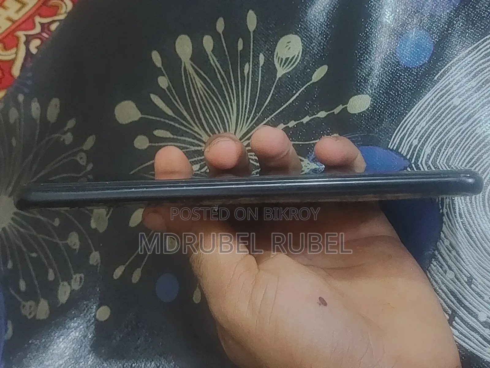 Huawei Y9s 128 GB Black