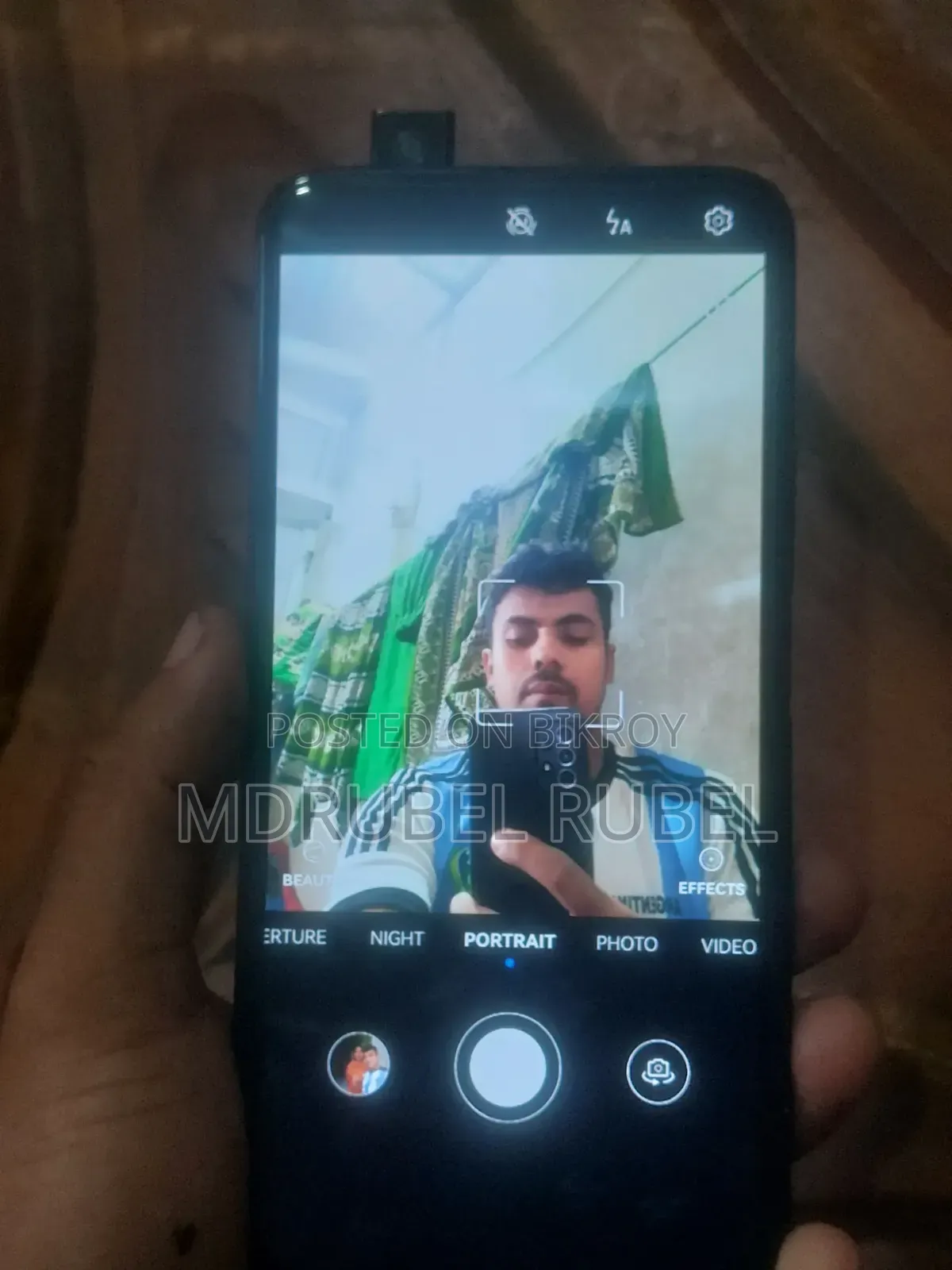 Huawei Y9s 128 GB Black