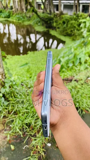 Google Pixel 7a 128 GB White
