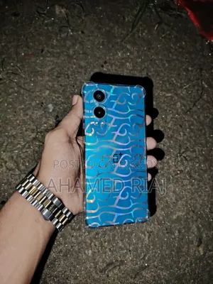 ওয়ানপ্লাস নর্ড সিই ৫জি ২৫৬ জিবি ব্লু