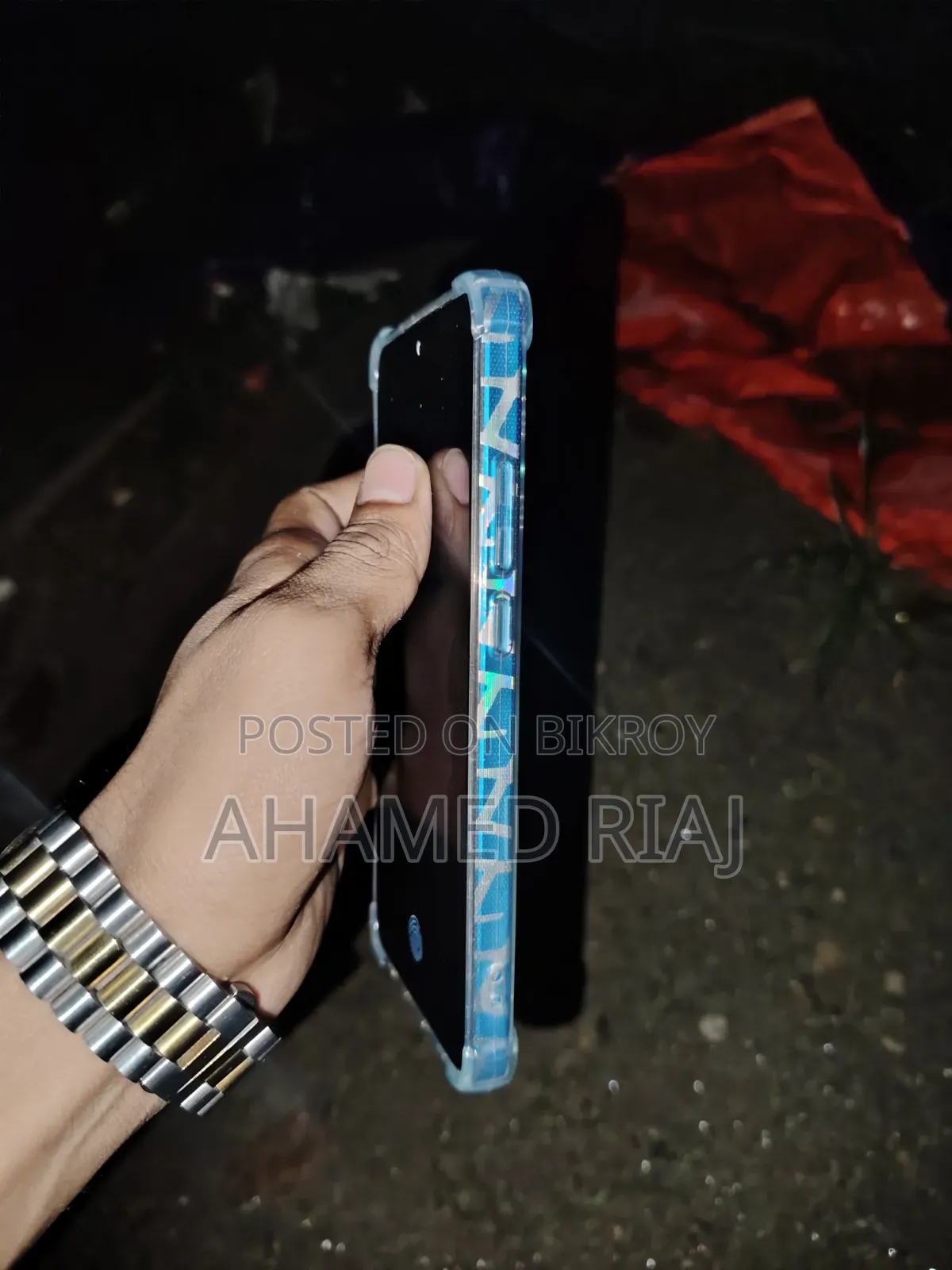 ওয়ানপ্লাস নর্ড সিই ৫জি ২৫৬ জিবি ব্লু