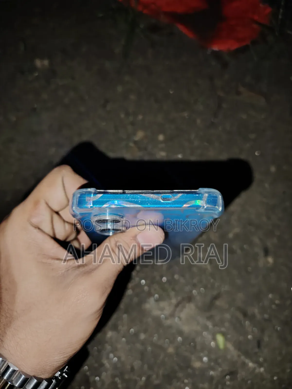 ওয়ানপ্লাস নর্ড সিই ৫জি ২৫৬ জিবি ব্লু