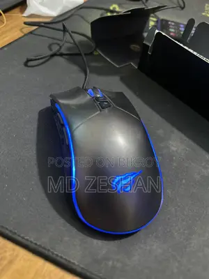 Gaming Mouse