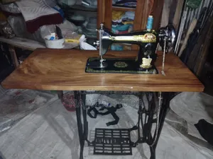 বাটারফ্লাই সেলাই মেশিন