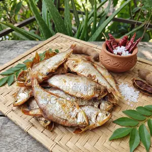 100% Pure Organic Chapa Shutki - 1 Kg