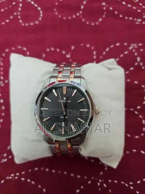 Credence Miyake Watch