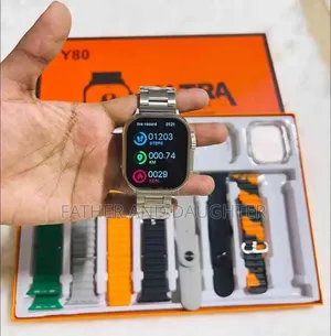 Smart Watch