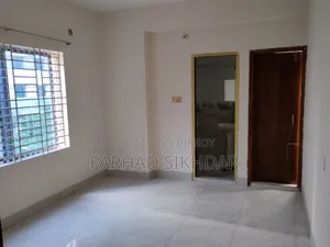 Furnished 3-bedroom Apartment in Bondhon Garden, Savar for sale