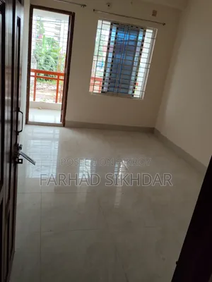 Furnished 3-bedroom Apartment in Bondhon Garden, Savar for sale