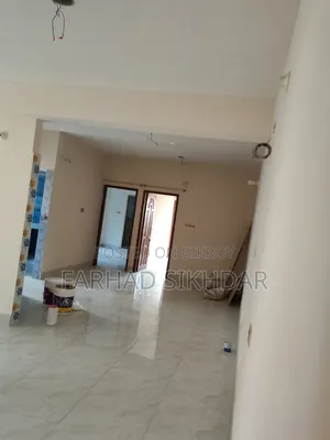Furnished 3-bedroom Apartment in Bondhon Garden, Savar for sale