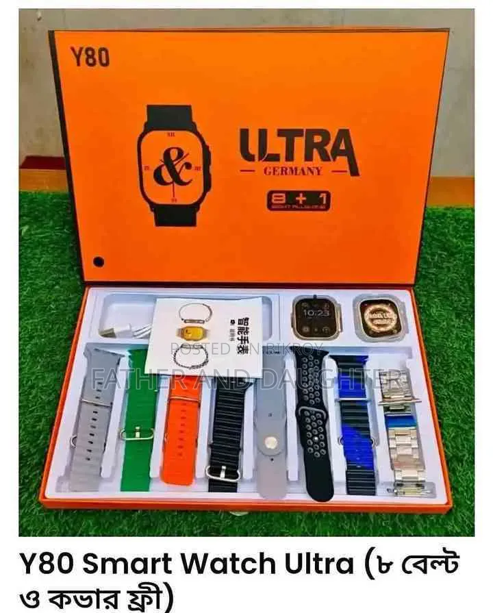 Smart Watch