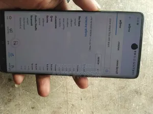 Vivo V40 256 GB Black