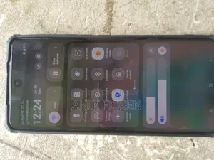 Vivo V40 256 GB Black
